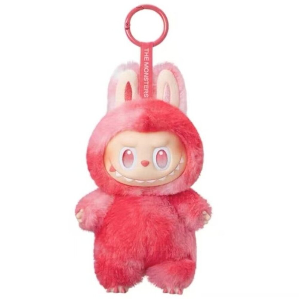 POP MART × POPNOW Labubu Big Into Energy “LOVE
” – 100% Authentic – Factory S
